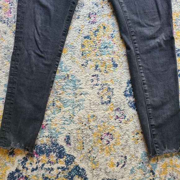 AG Adriano Goldschmied The legging ankle jeans - Picture 10 of 15